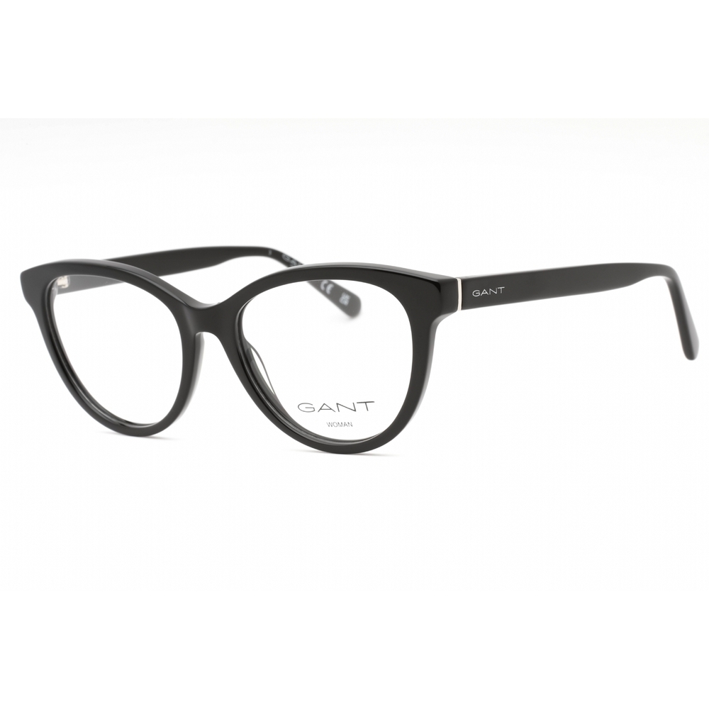 NWT Gant GA4153-53001 53mm New Eyeglasses